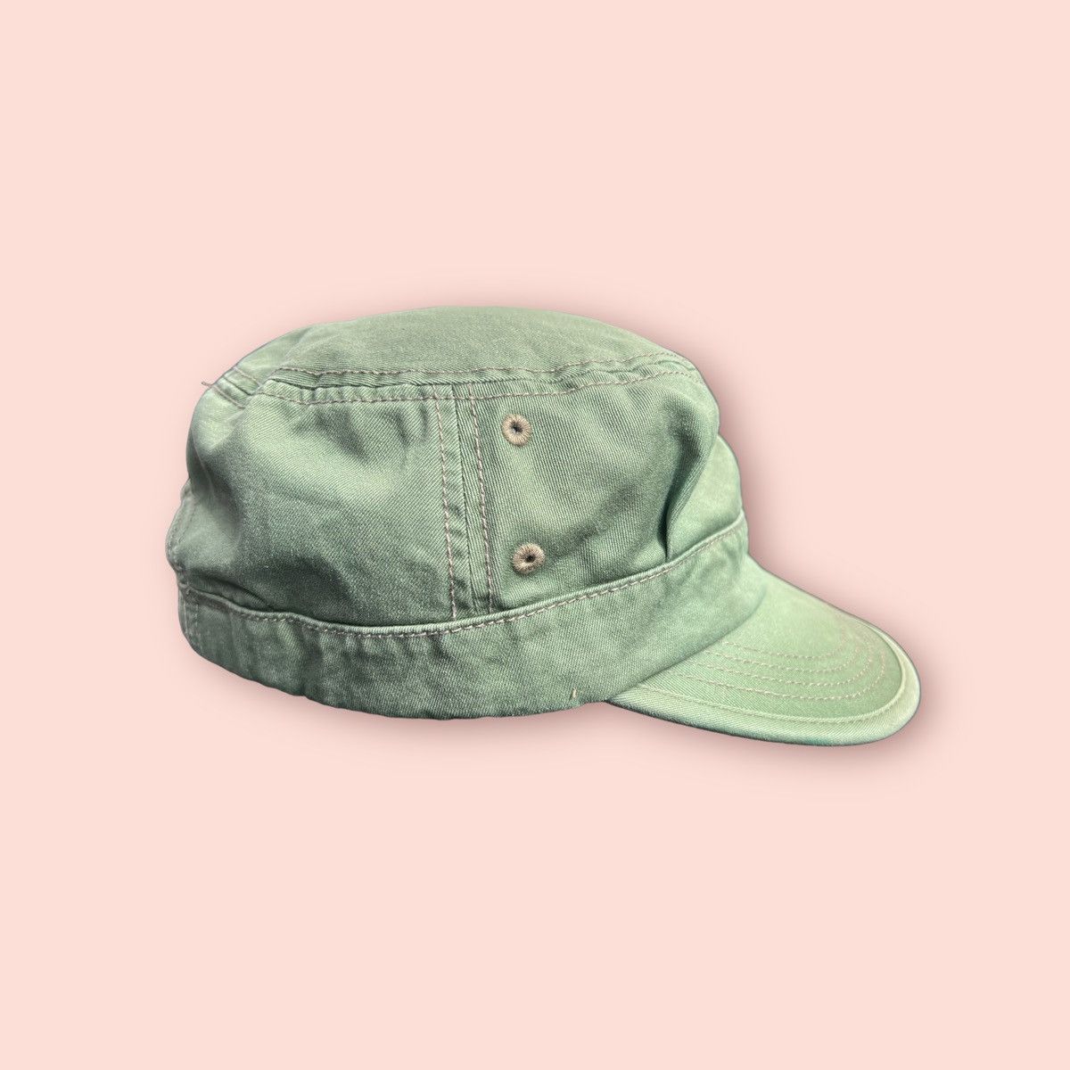 Jun Takahashi Y2K UNIQLO PATROL HAT Size ONE SIZE - 10 Thumbnail