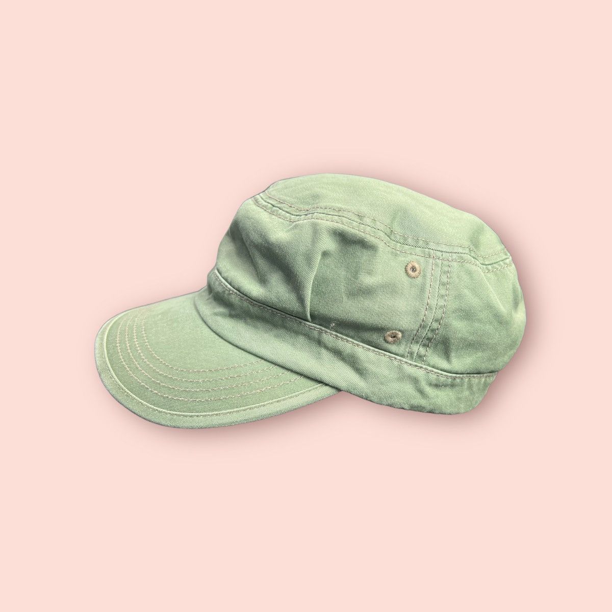 Jun Takahashi Y2K UNIQLO PATROL HAT Size ONE SIZE - 3 Thumbnail