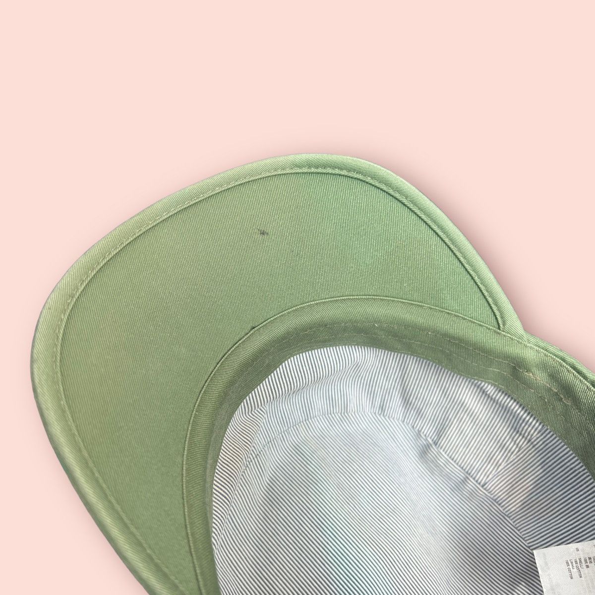 Jun Takahashi Y2K UNIQLO PATROL HAT Size ONE SIZE - 16 Thumbnail