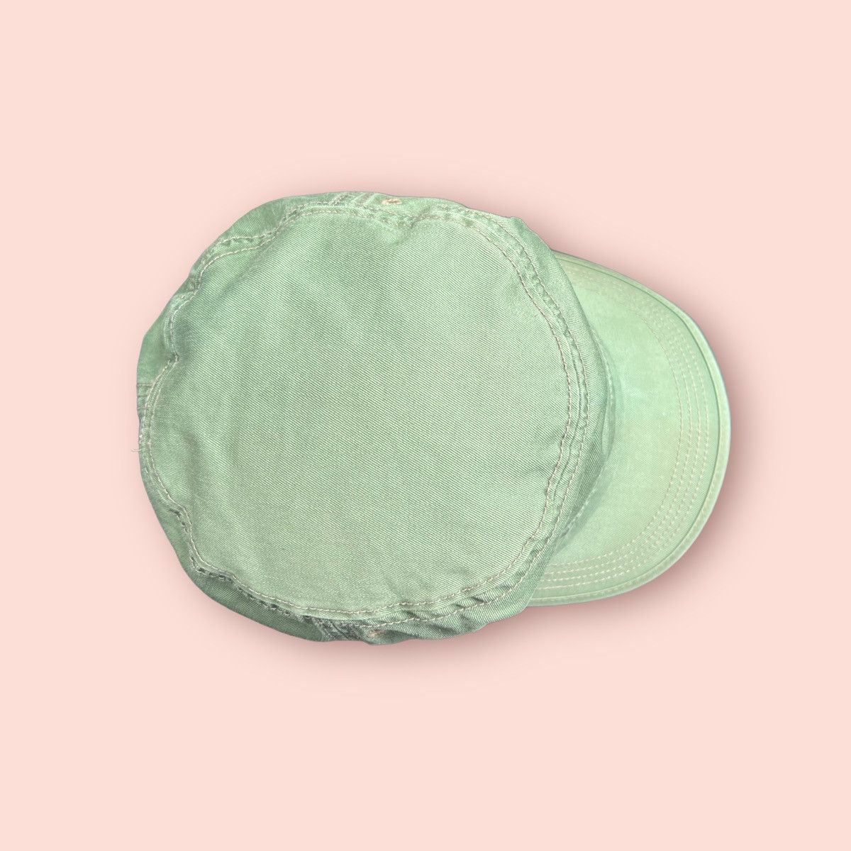 Jun Takahashi Y2K UNIQLO PATROL HAT Size ONE SIZE - 6 Thumbnail