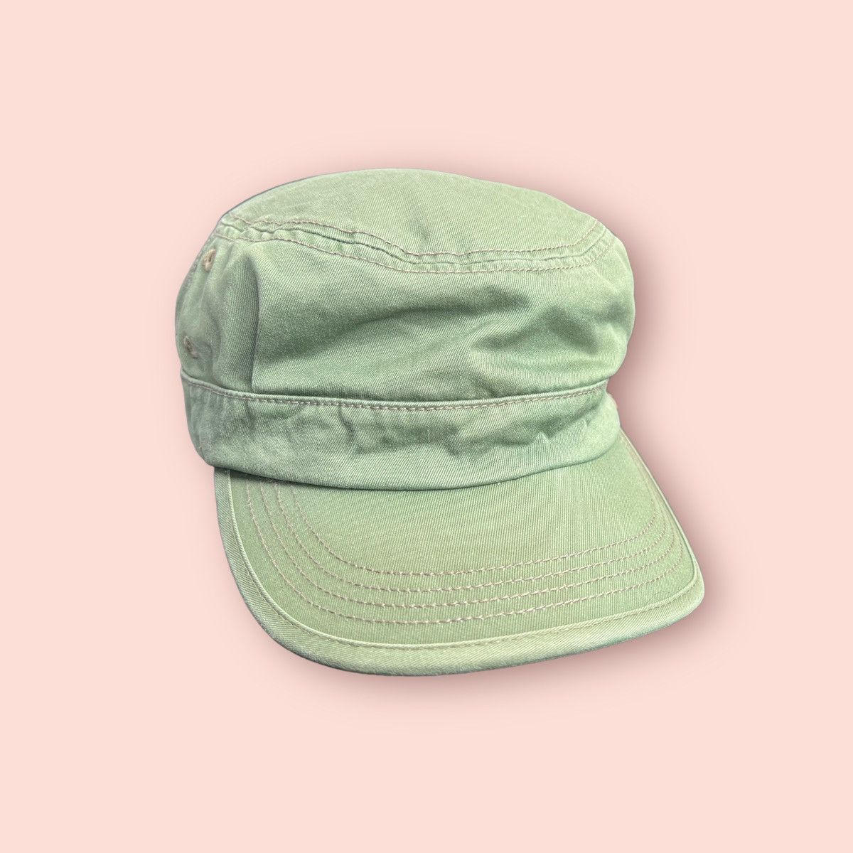 Jun Takahashi Y2K UNIQLO PATROL HAT Size ONE SIZE - 5 Thumbnail