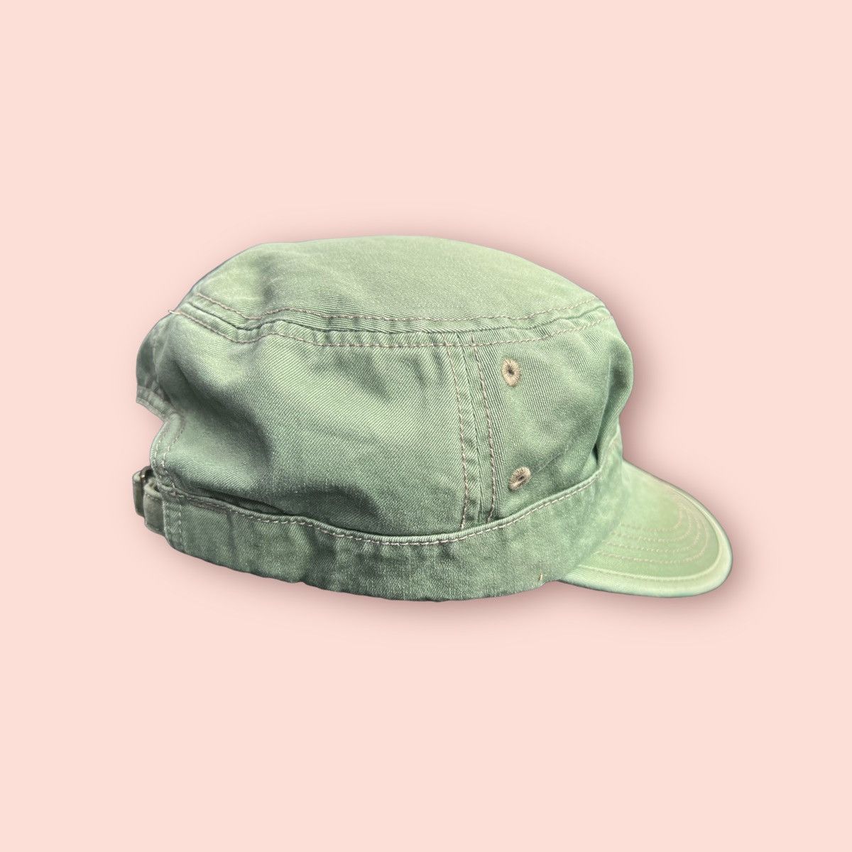 Jun Takahashi Y2K UNIQLO PATROL HAT Size ONE SIZE - 9 Thumbnail