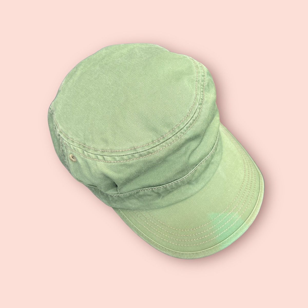 Jun Takahashi Y2K UNIQLO PATROL HAT Size ONE SIZE - 12 Thumbnail