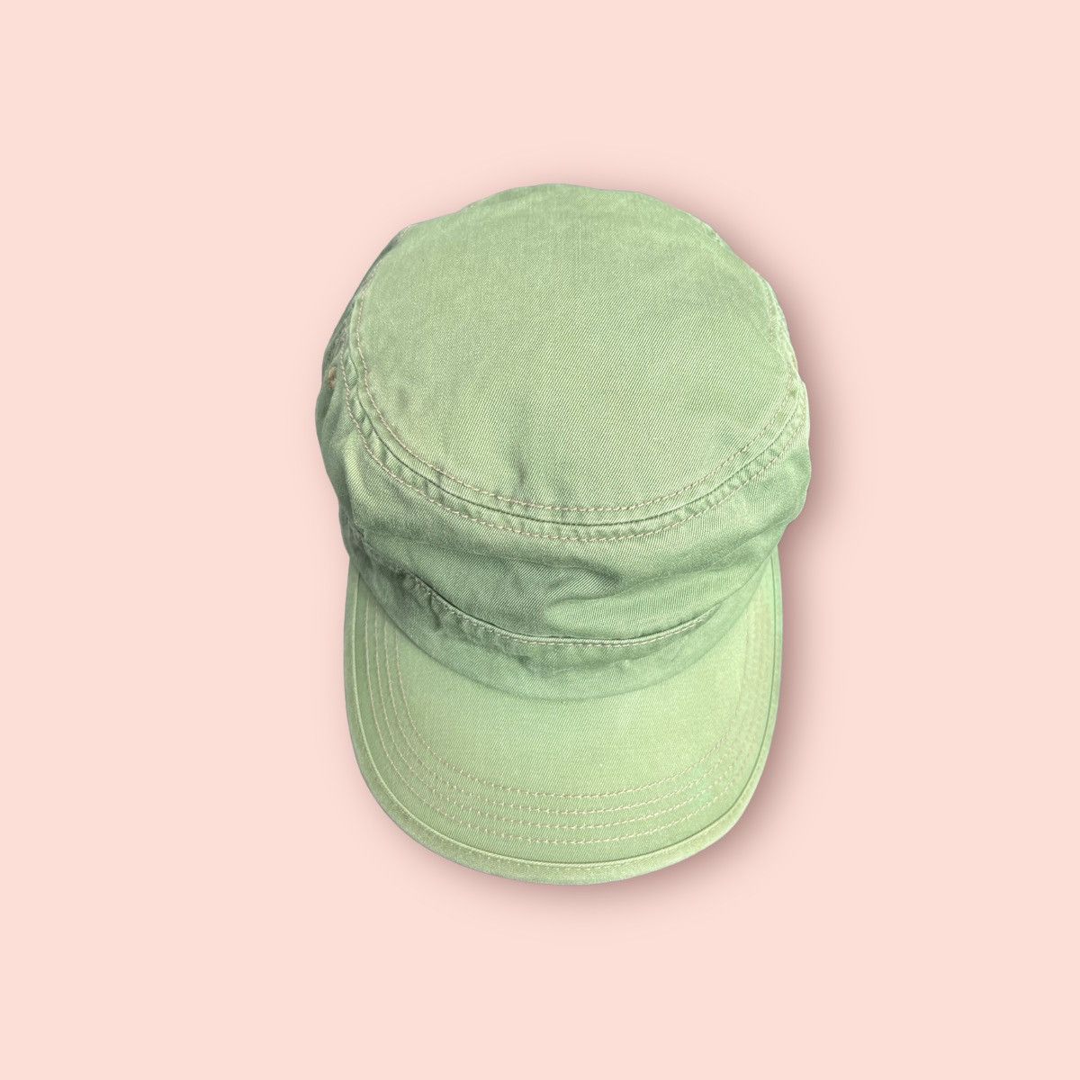 Jun Takahashi Y2K UNIQLO PATROL HAT Size ONE SIZE - 13 Thumbnail
