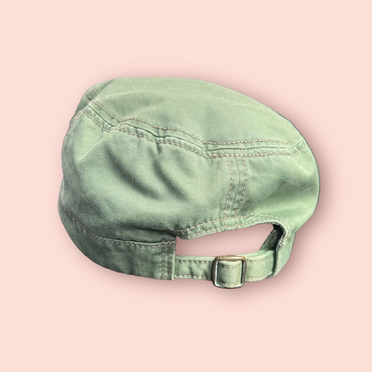 Jun Takahashi Y2K UNIQLO PATROL HAT Size ONE SIZE - 8 Thumbnail