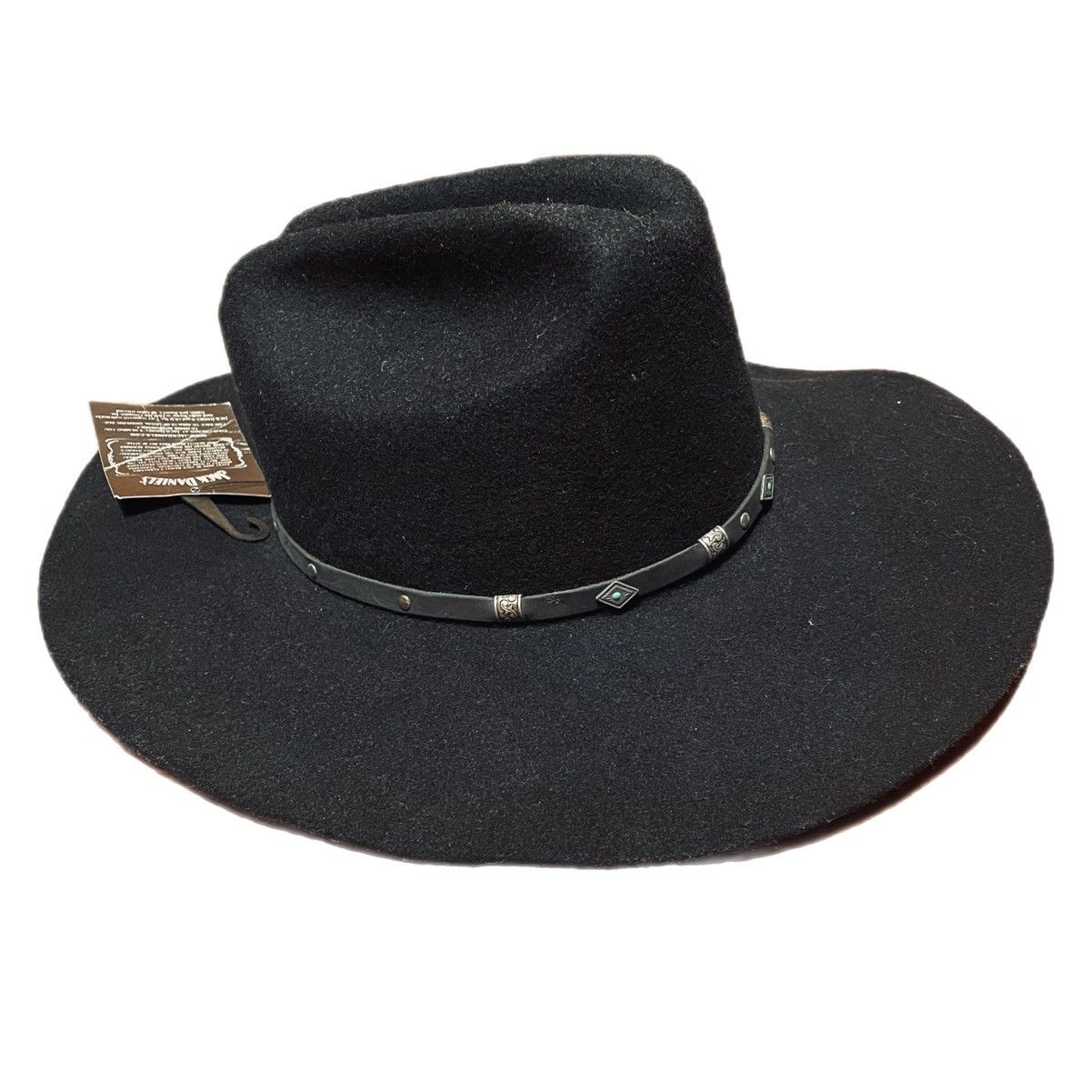Vintage Vintage Jack Daniel’s Cowboy Hat NWT | Grailed