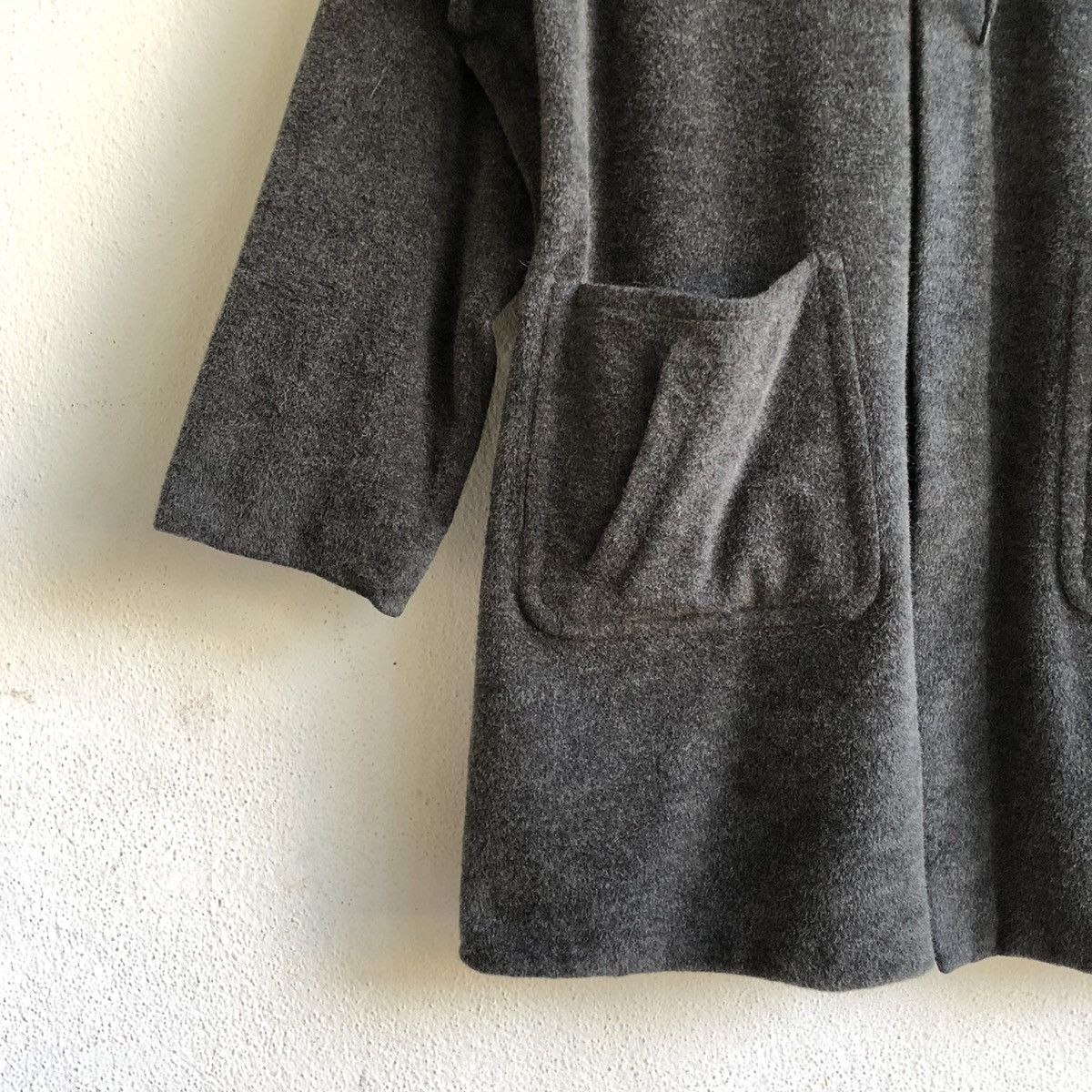 Ralph Lauren Black Label RALPH LAUREN BLACK LABEL cardigan Size US M / EU 48-50 / 2 - 4 Thumbnail