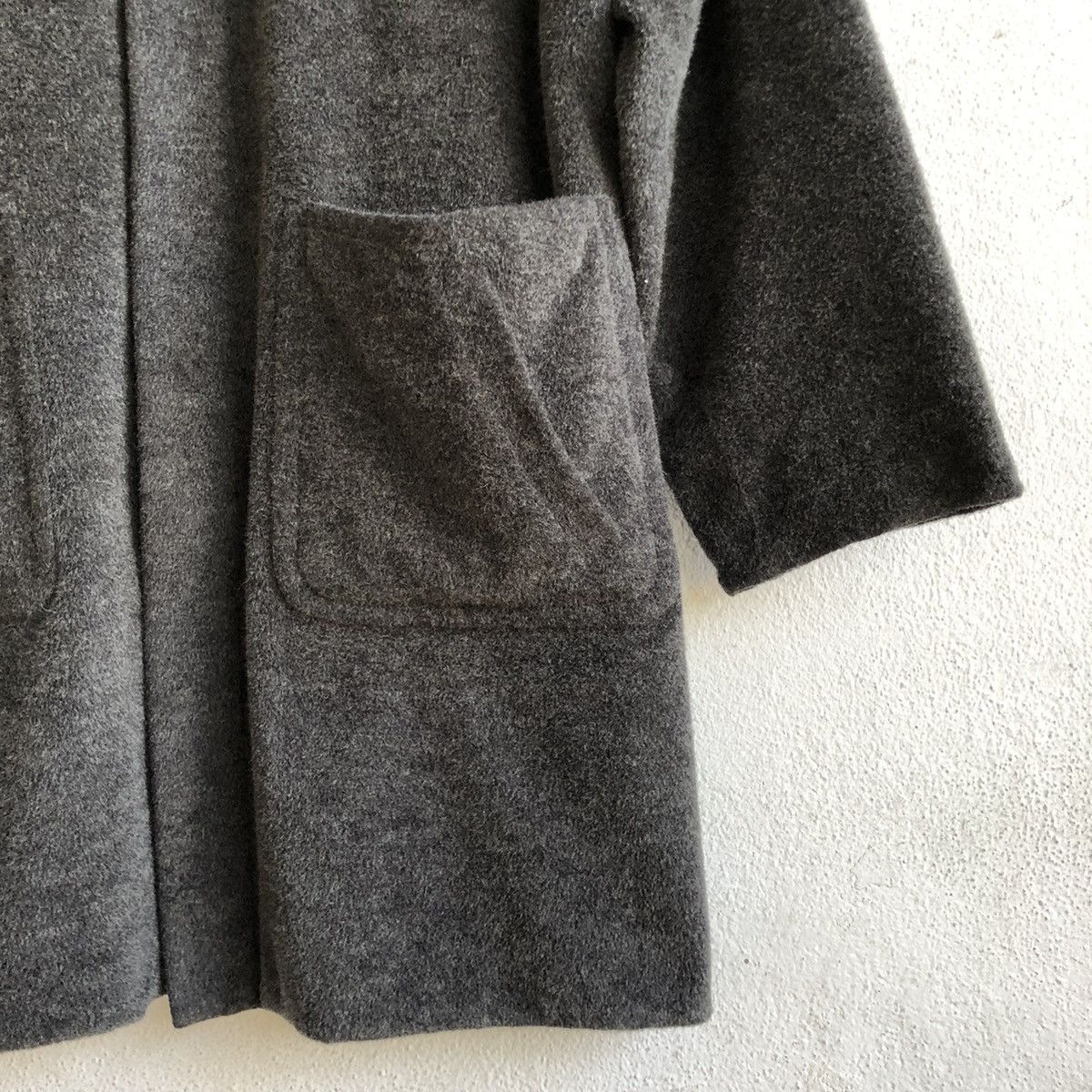 Ralph Lauren Black Label RALPH LAUREN BLACK LABEL cardigan Size US M / EU 48-50 / 2 - 5 Thumbnail