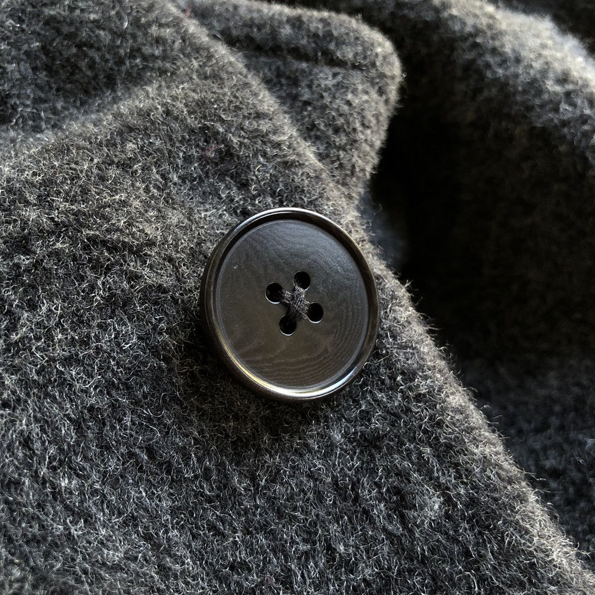 Ralph Lauren Black Label RALPH LAUREN BLACK LABEL cardigan Size US M / EU 48-50 / 2 - 9 Thumbnail