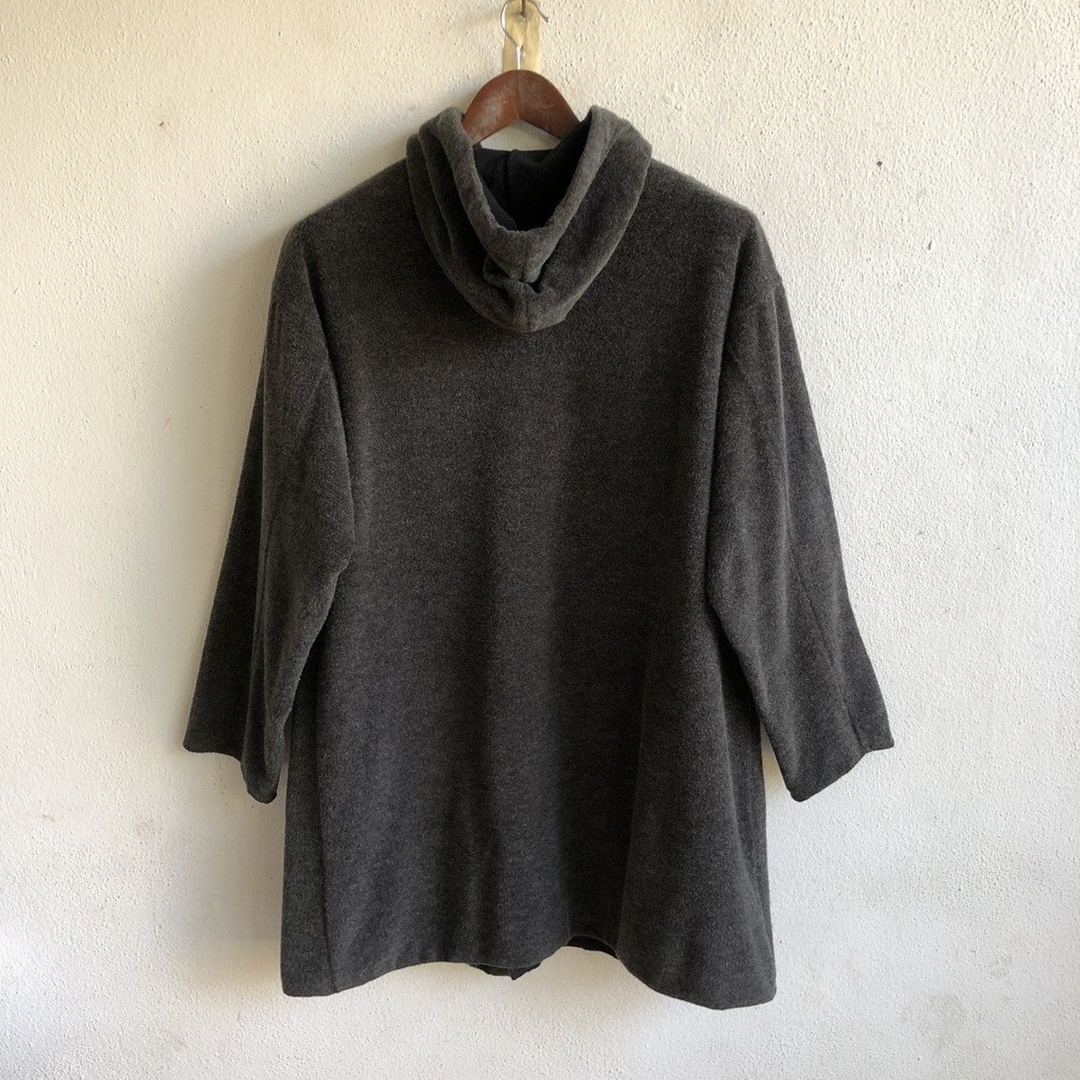 Ralph Lauren Black Label RALPH LAUREN BLACK LABEL cardigan Size US M / EU 48-50 / 2 - 2 Thumbnail