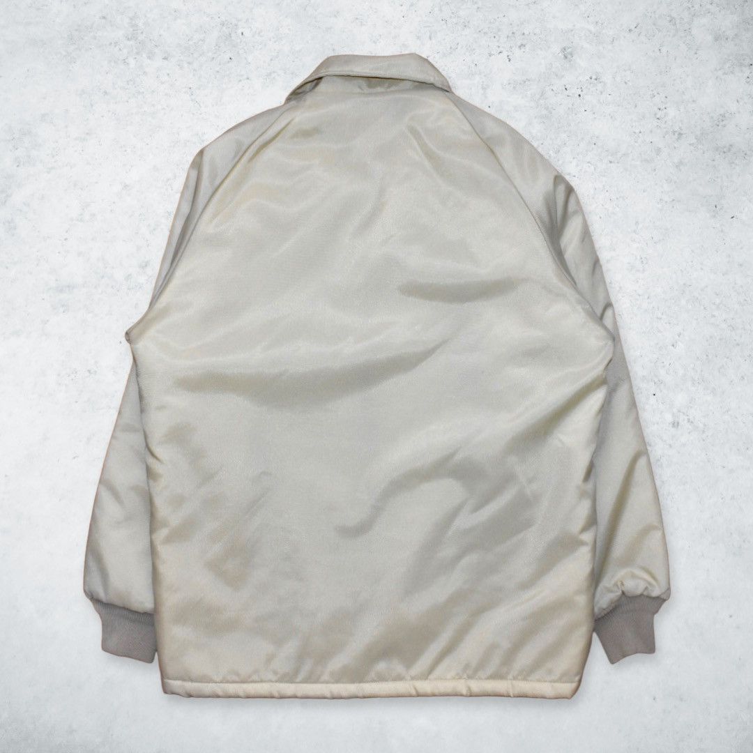 Champion Vintage Champion Chain-stitched Jacket ‘Norte Dame’ (M) Size US M / EU 48-50 / 2 - 4 Thumbnail