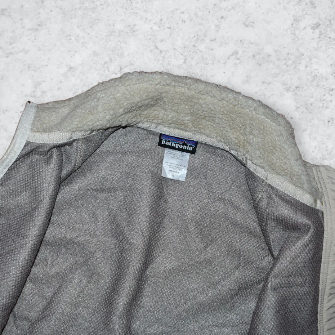 Patagonia Patagonia Vest (WMNS-M) Size M / US 6-8 / IT 42-44 - 4 Thumbnail