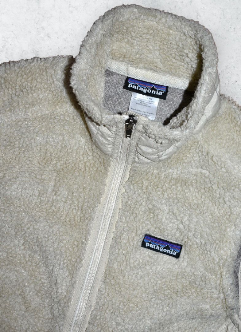 Patagonia Patagonia Vest (WMNS-M) Size M / US 6-8 / IT 42-44 - 2 Thumbnail
