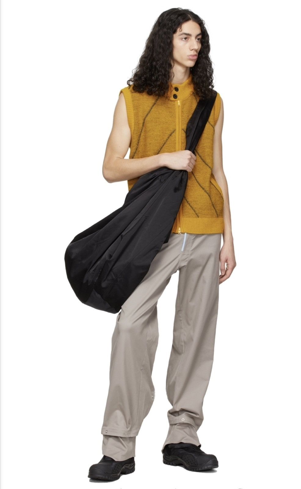 Kiko Kostadinov Kiko Kostadinov Haidu Carryall Tote | Grailed