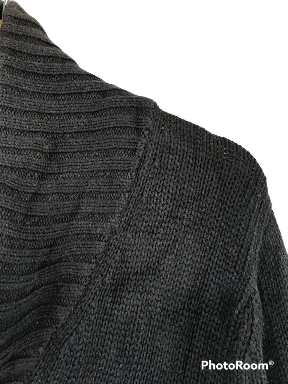 Vtg Knit Gap