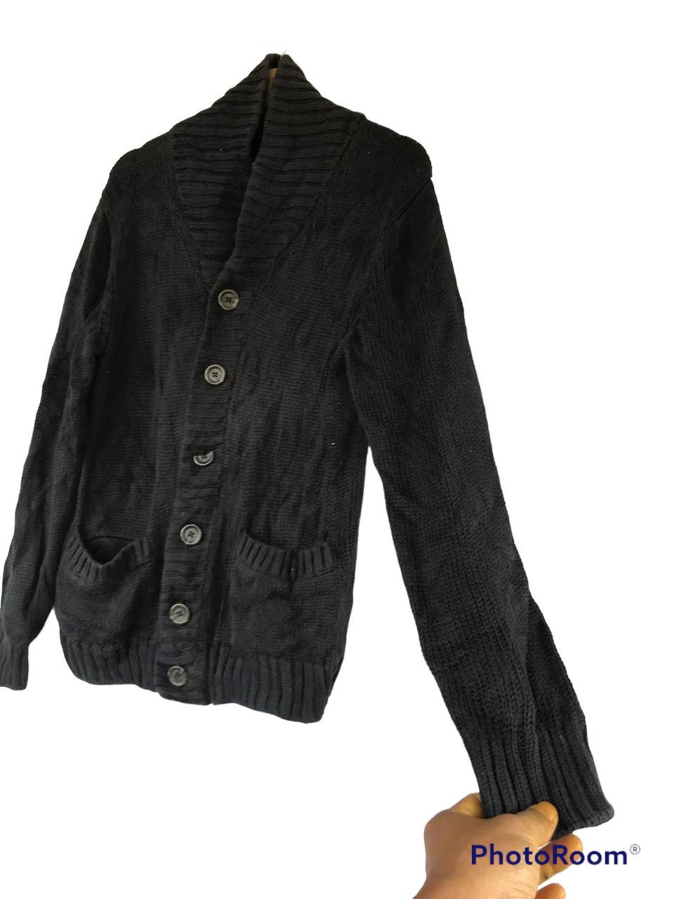 Vtg Knit Gap
