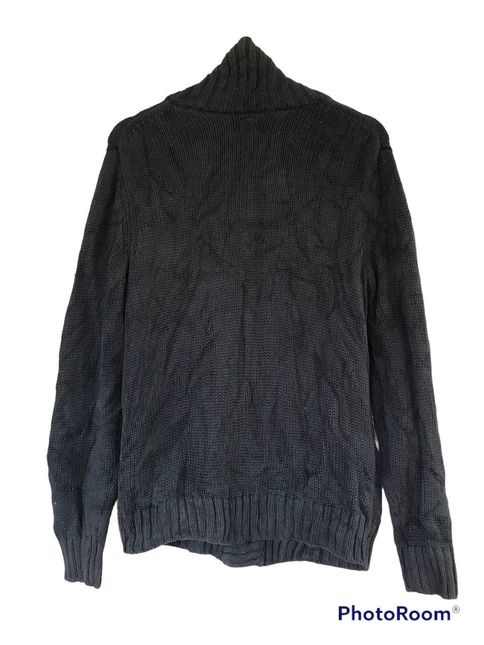 Vtg Knit Gap