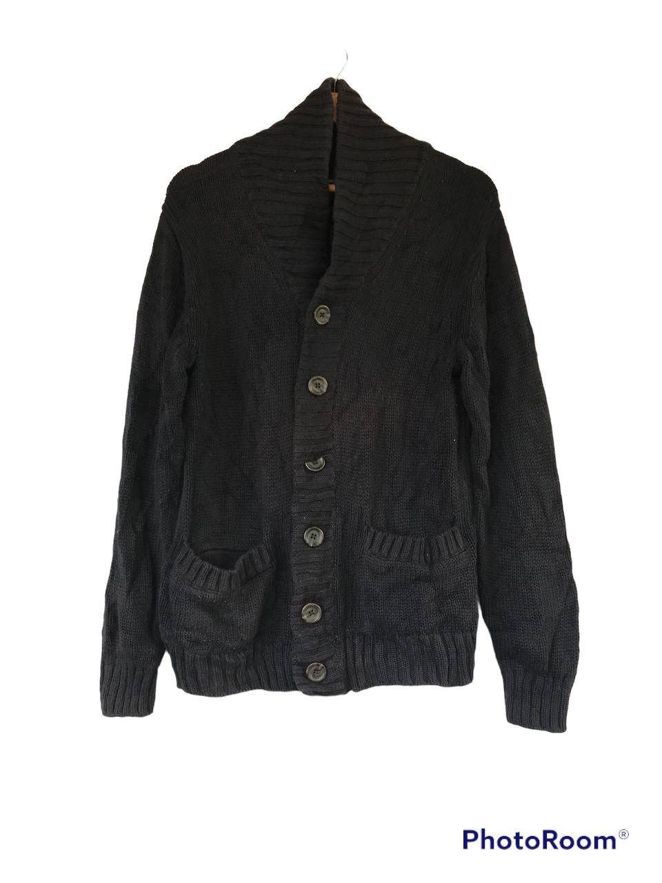 Vtg Knit Gap