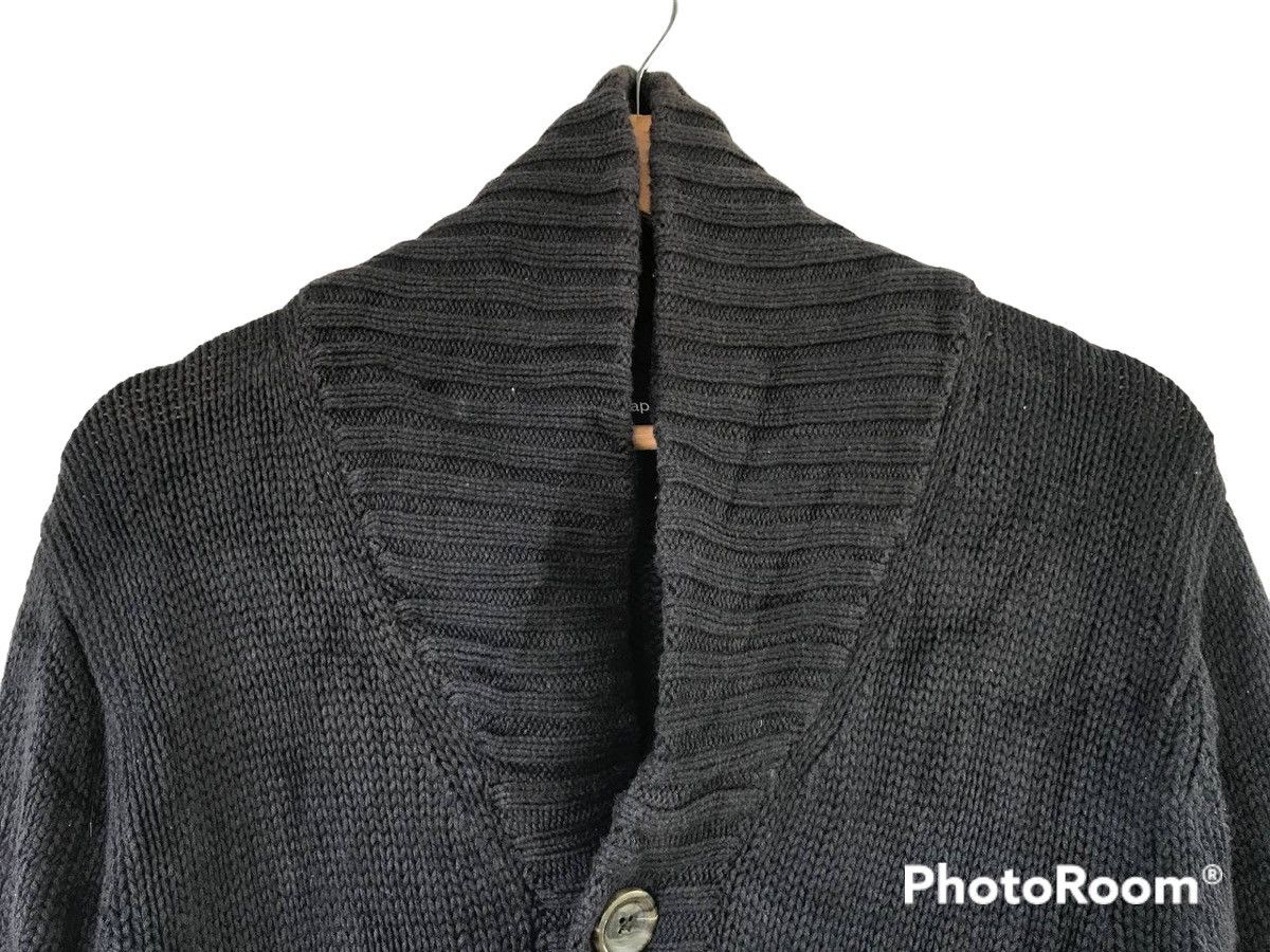 Vtg Knit Gap