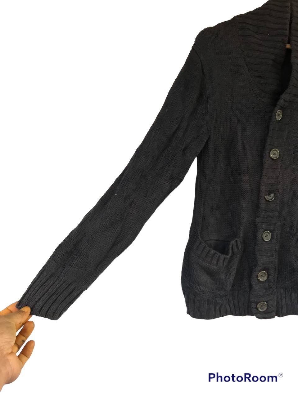 Vtg Knit Gap