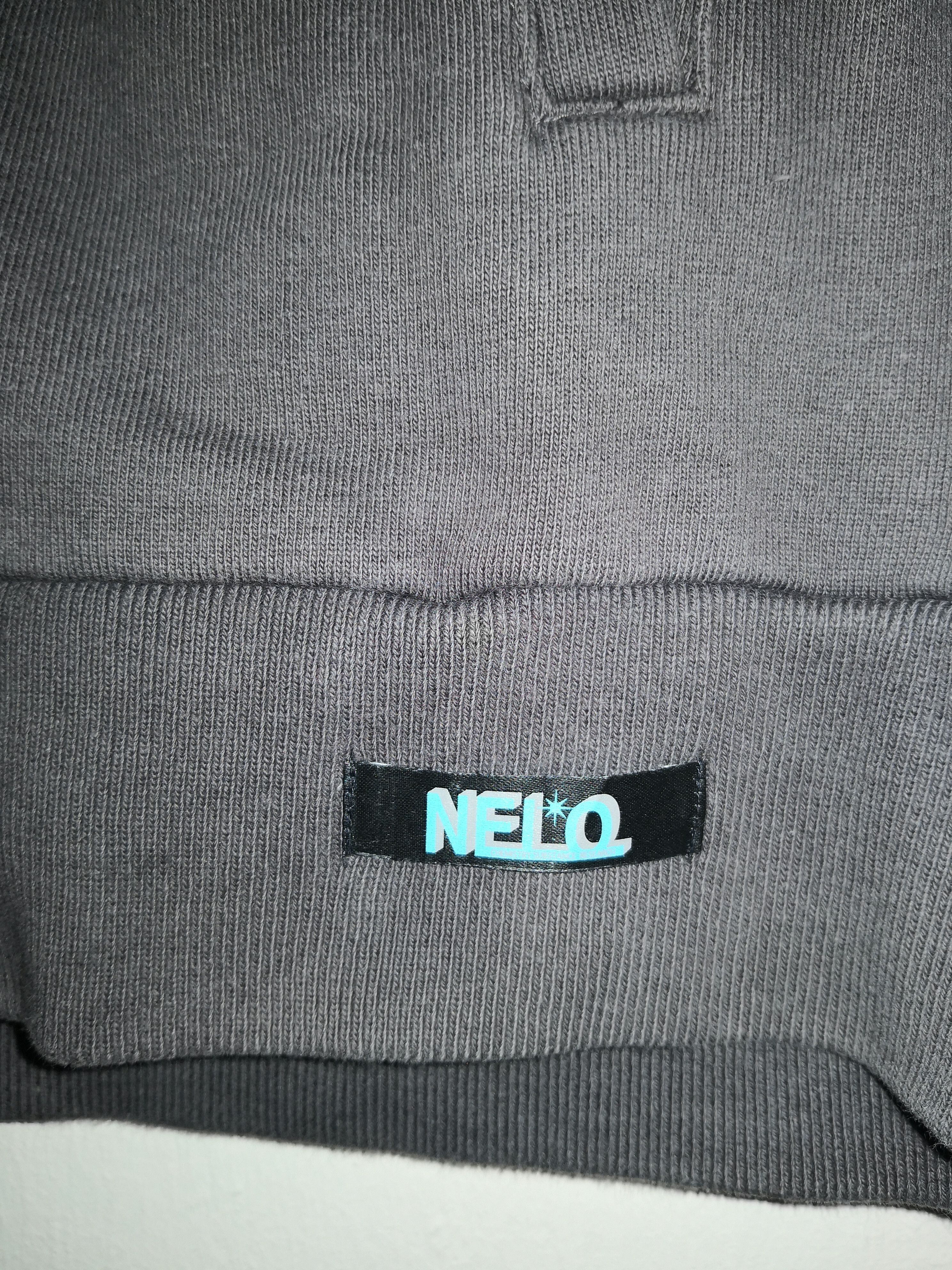 Japanese Brand × Neighborhood NEIGHBORHOODSKATE X NELO X SKATE X JAPANESE BRANDS X SWEATER Size US XL / EU 56 / 4 - 8 Thumbnail
