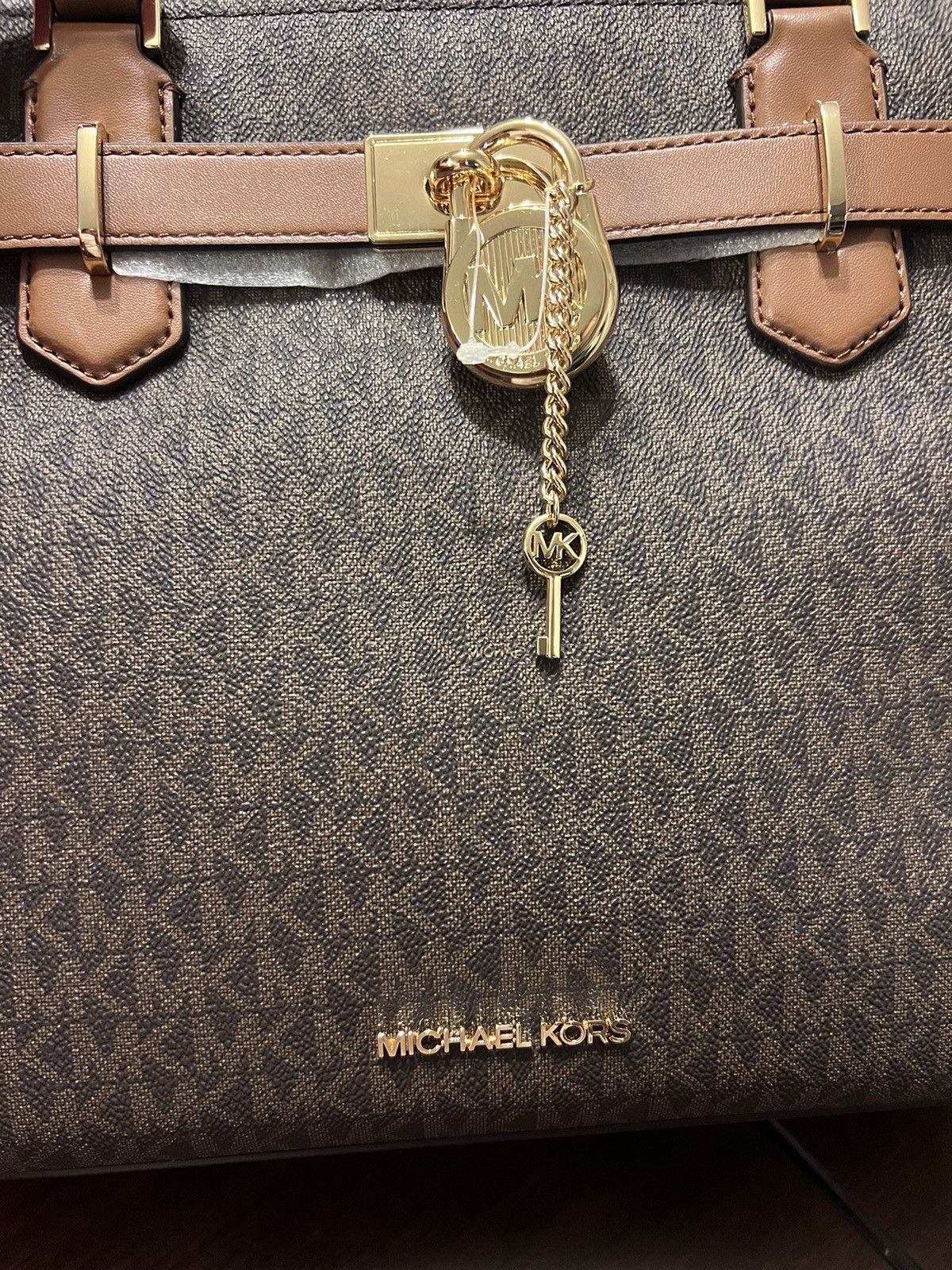 Michael Kors Handbag