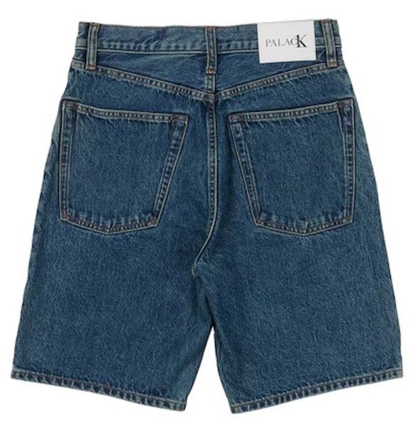 パンツ CK1 PALACE BAGGY JEAN SANDSTONE INDIGO パンツ CK1 PALACE BAGGY JEAN SANDSTONE INDIGO パンツ CK1