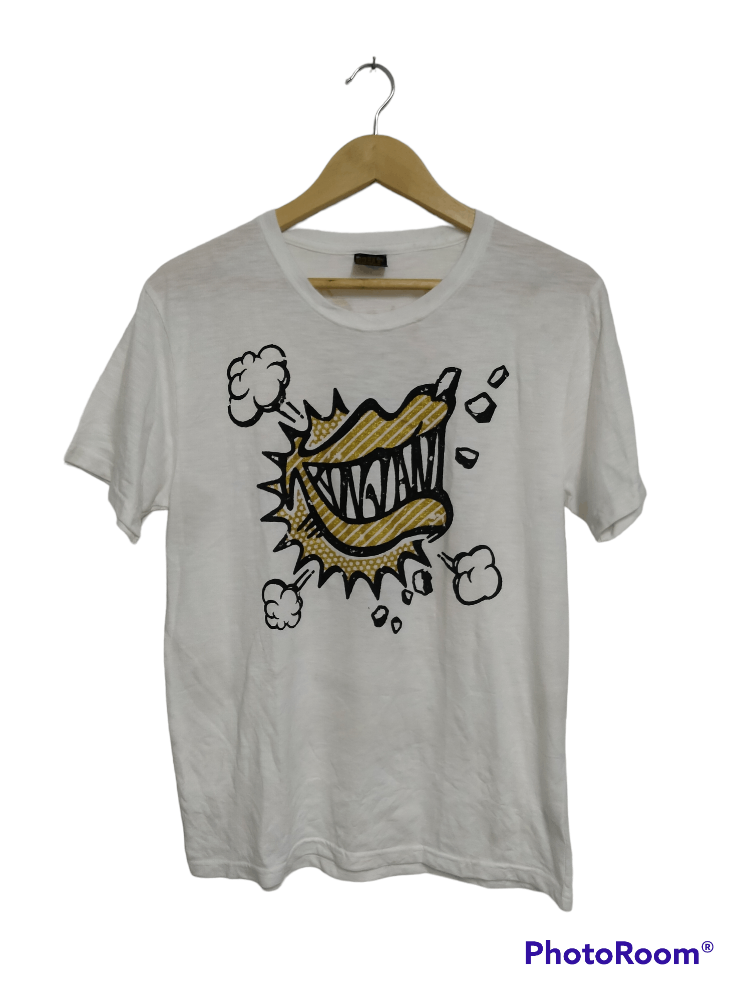 KANJANI MERCHANDISE TEE