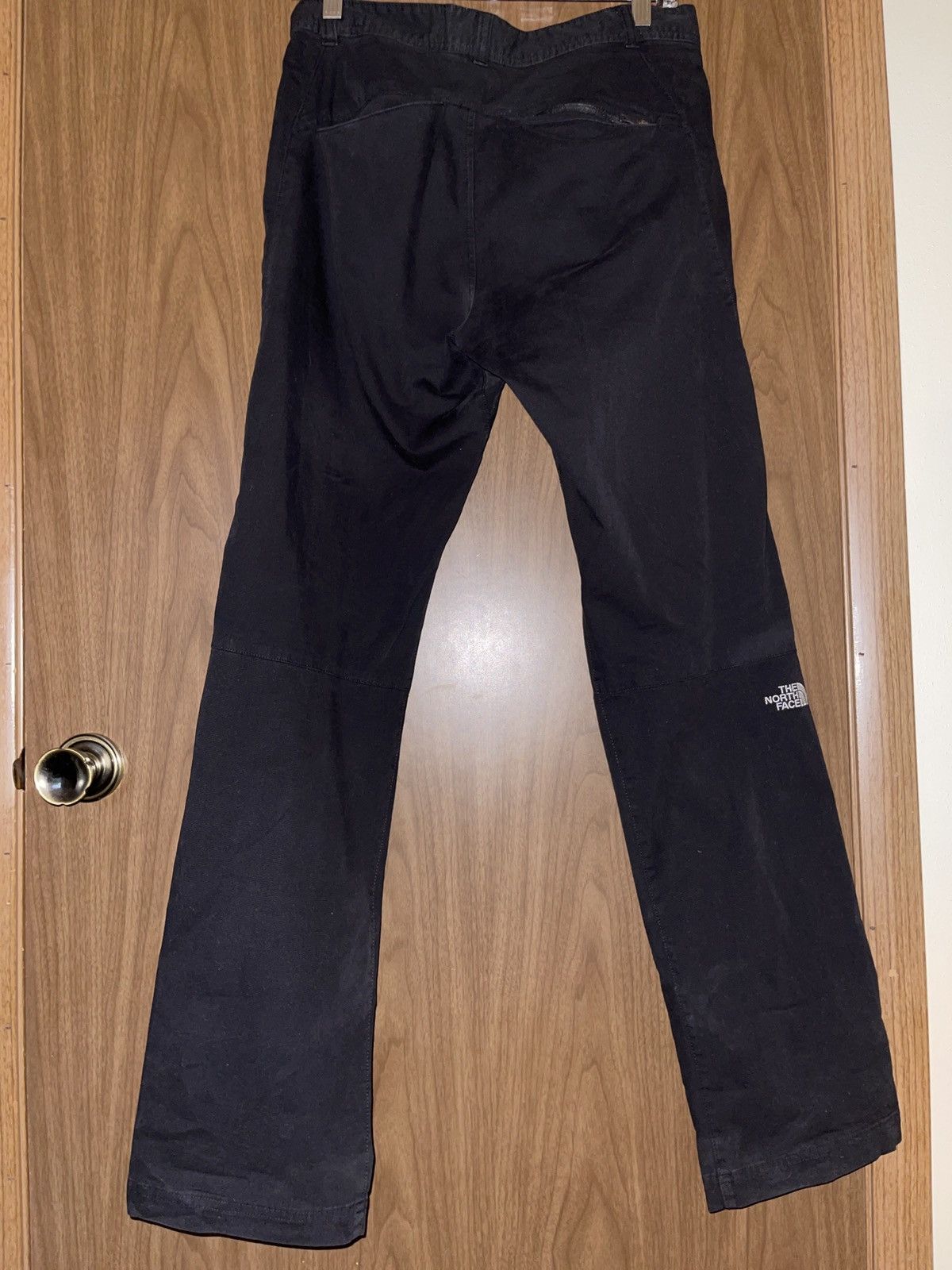 The North Face Hiking Pants