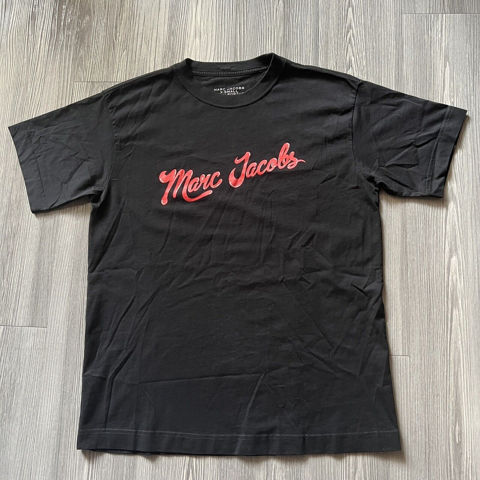 Heaven by Marc Jacobs × Marc Jacobs Heaven by Marc Jacobs