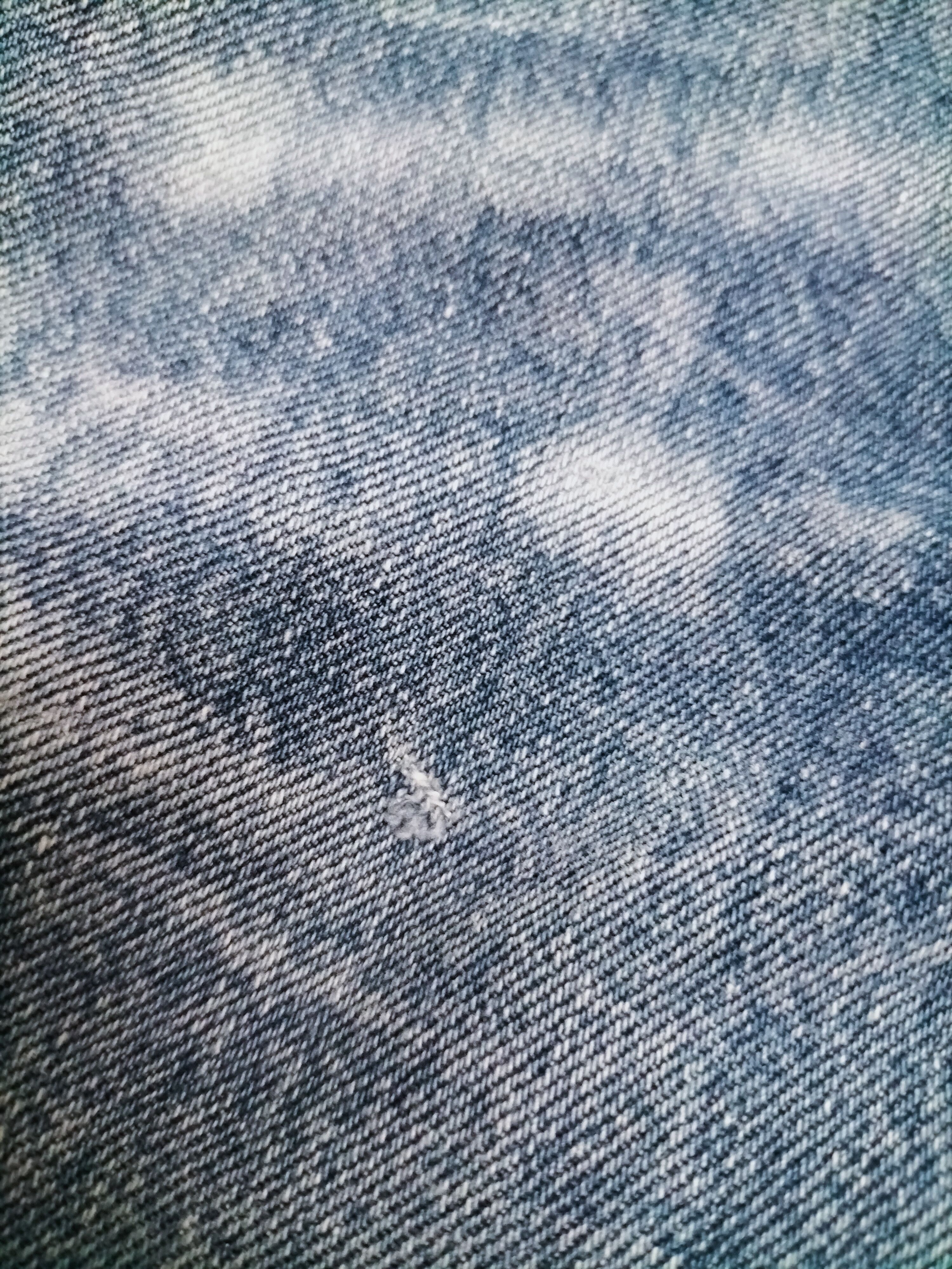 Levi's Vintage 80's levis 501 selvedge / redline Size US 32 / EU 48 - 4 Thumbnail