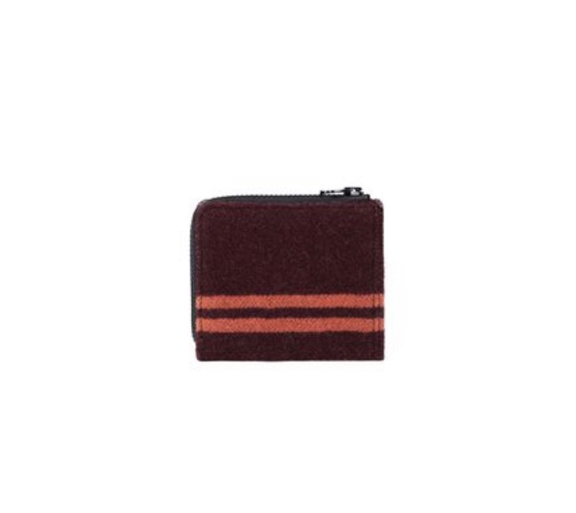 Stone Island Stone Island Panno Jacquard Wallet Card Holder FW19 Size ONE SIZE - 6 Thumbnail