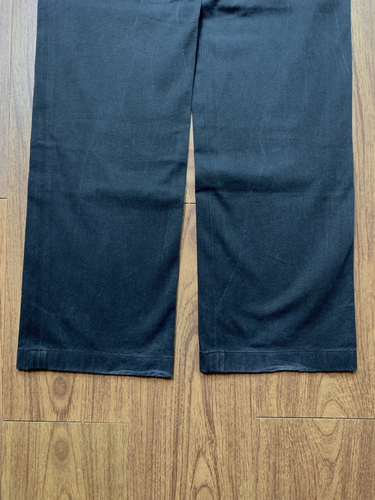 Prada Prada Sport Red Tab Cargo Trousers Size US 30 / EU 46 - 8 Thumbnail
