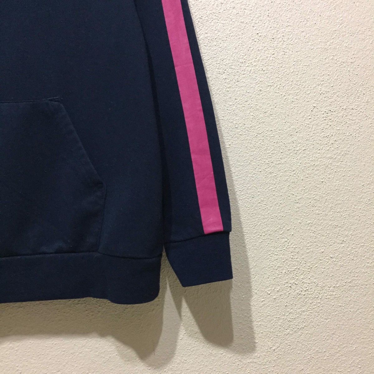 Japanese Brand PAPELLAPIS Hoodie spellout Big Logo size 160 / S Size US S / EU 44-46 / 1 - 3 Thumbnail