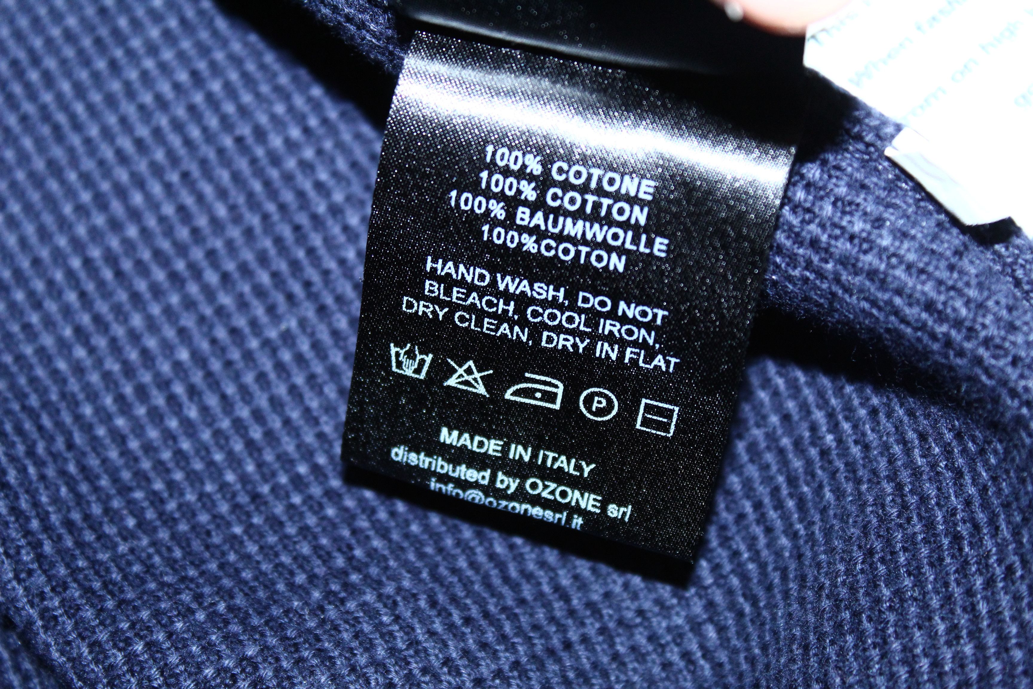Bark RARE 🔥 BARK Marine Hooded Heavyweight Cable Knit Jacket Size US S / EU 44-46 / 1 - 9 Thumbnail