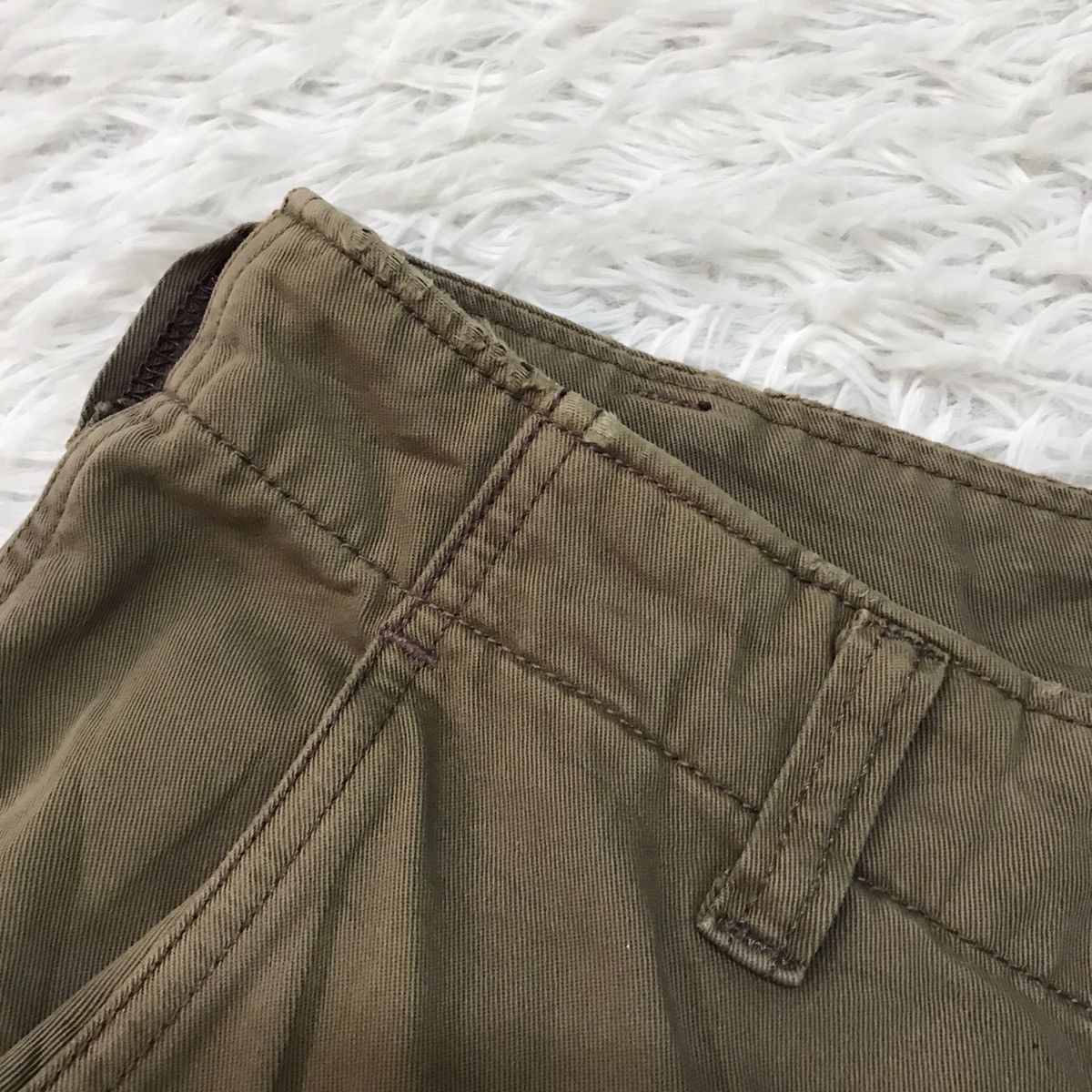 Oshkosh × Vintage Vtg OshKosh B’Gosh Cargo Pant Size US 30 / EU 46 - 16 Thumbnail