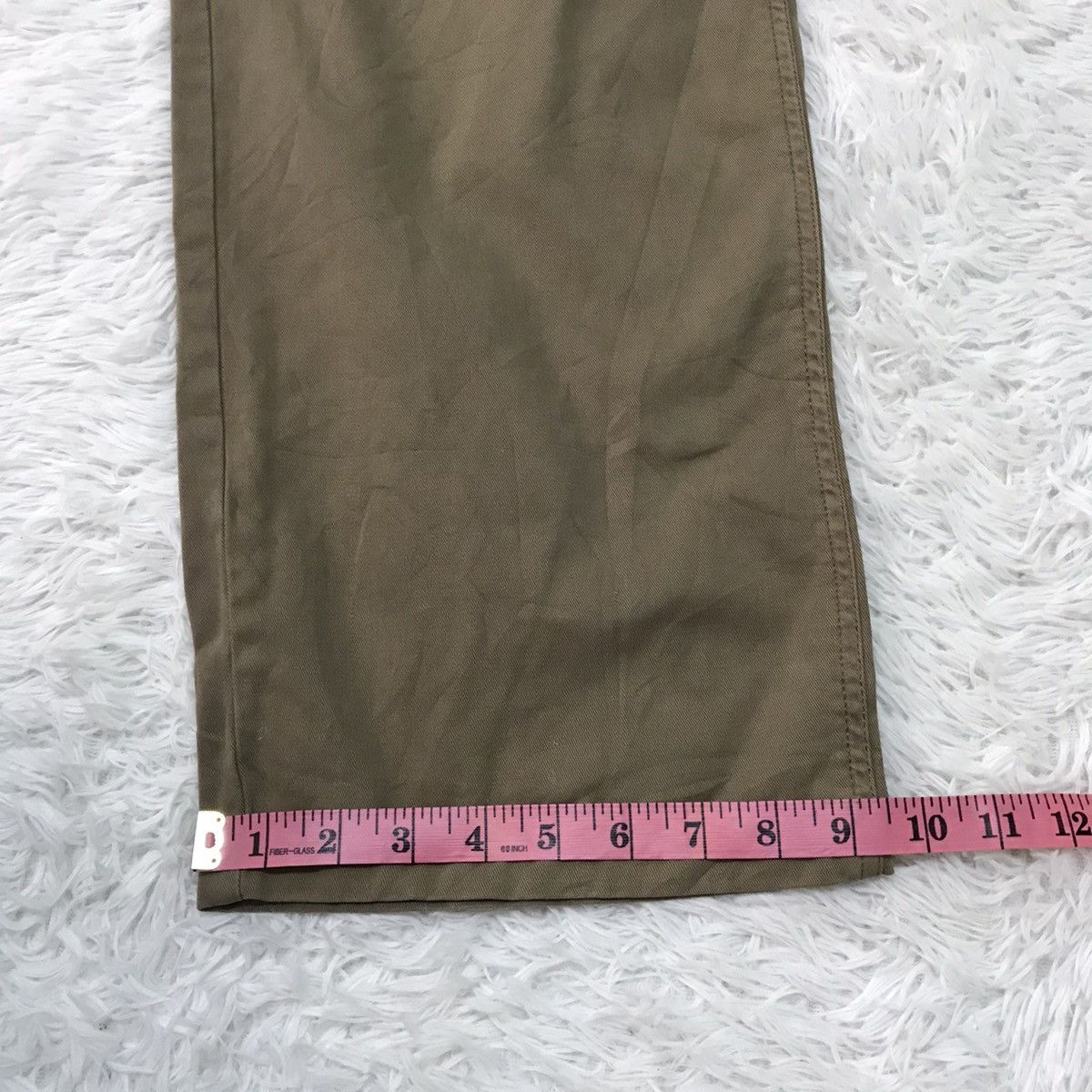 Oshkosh × Vintage Vtg OshKosh B’Gosh Cargo Pant Size US 30 / EU 46 - 25 Thumbnail