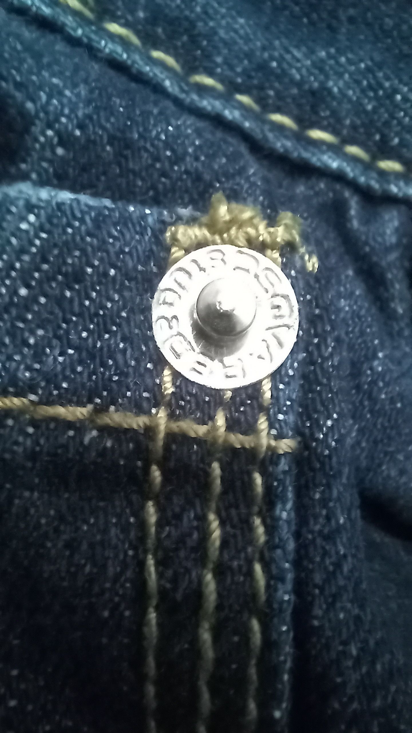 Dsquared2 Dsquared 2 Ripped Skinny jeans Size 31" - 6 Thumbnail