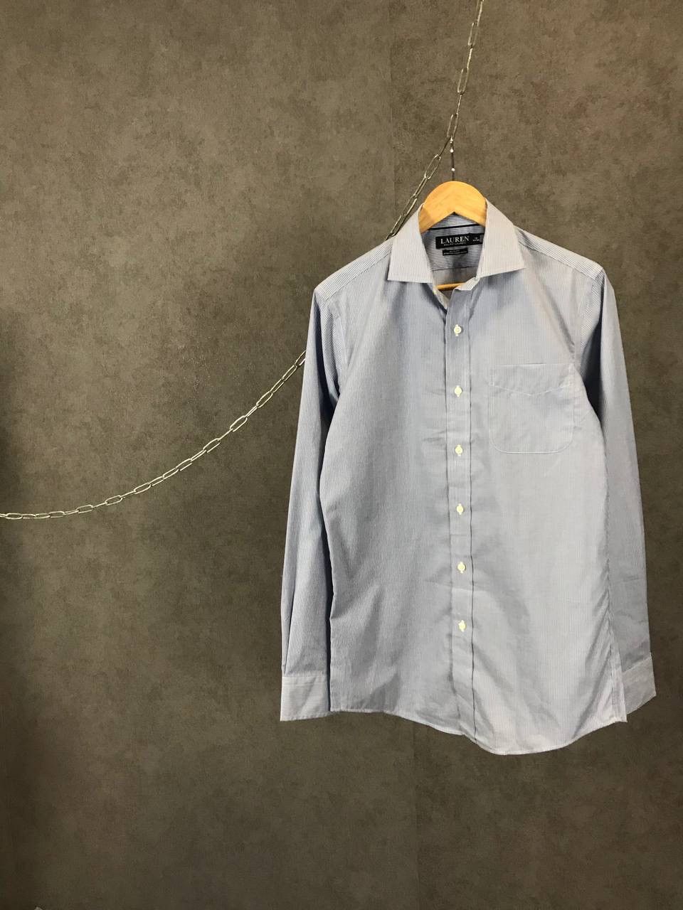 Lauren Ralph Lauren black label shirt
