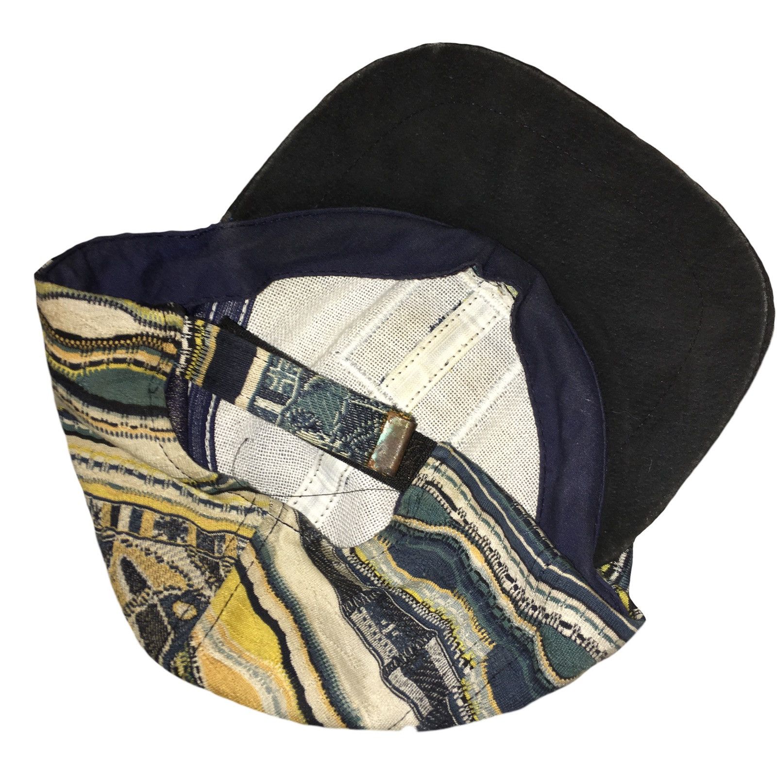 Coogi Sydney 2000 Olympics Coogi Cap | Grailed