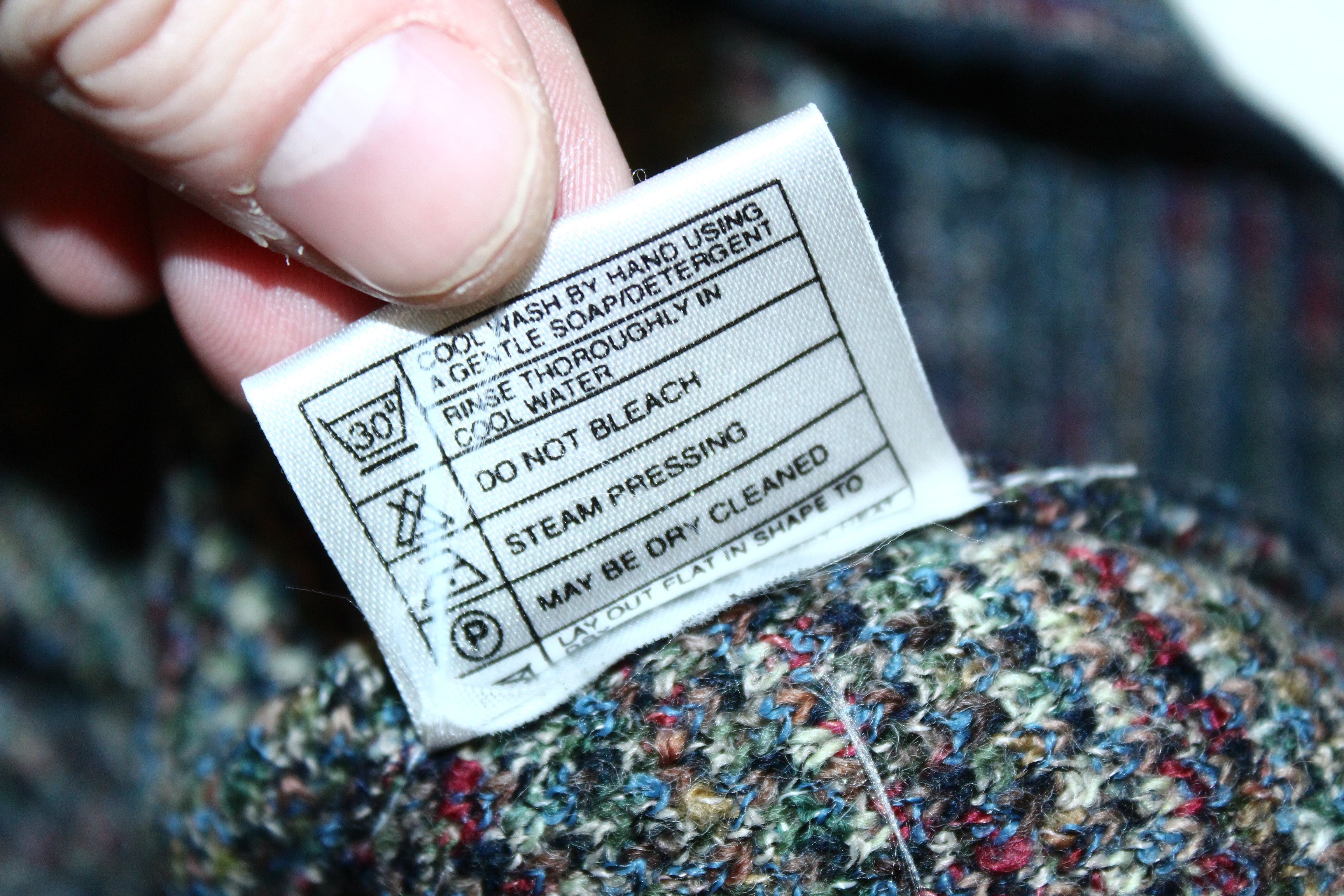 Homespun Knitwear VTG🔥Gianni Sgarbi Blended Wool Italian Yarns Knit Cardigan Size US XL / EU 56 / 4 - 10 Thumbnail