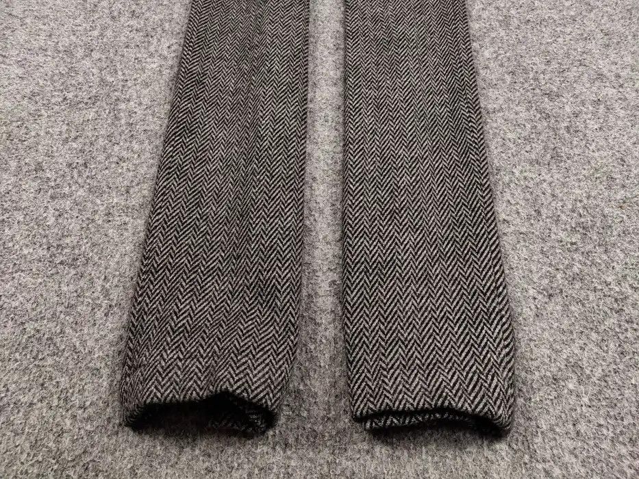 Mason's Mason's Classic premium men's Trousers with Pattern Pants Size US 34 / EU 50 - 4 Thumbnail