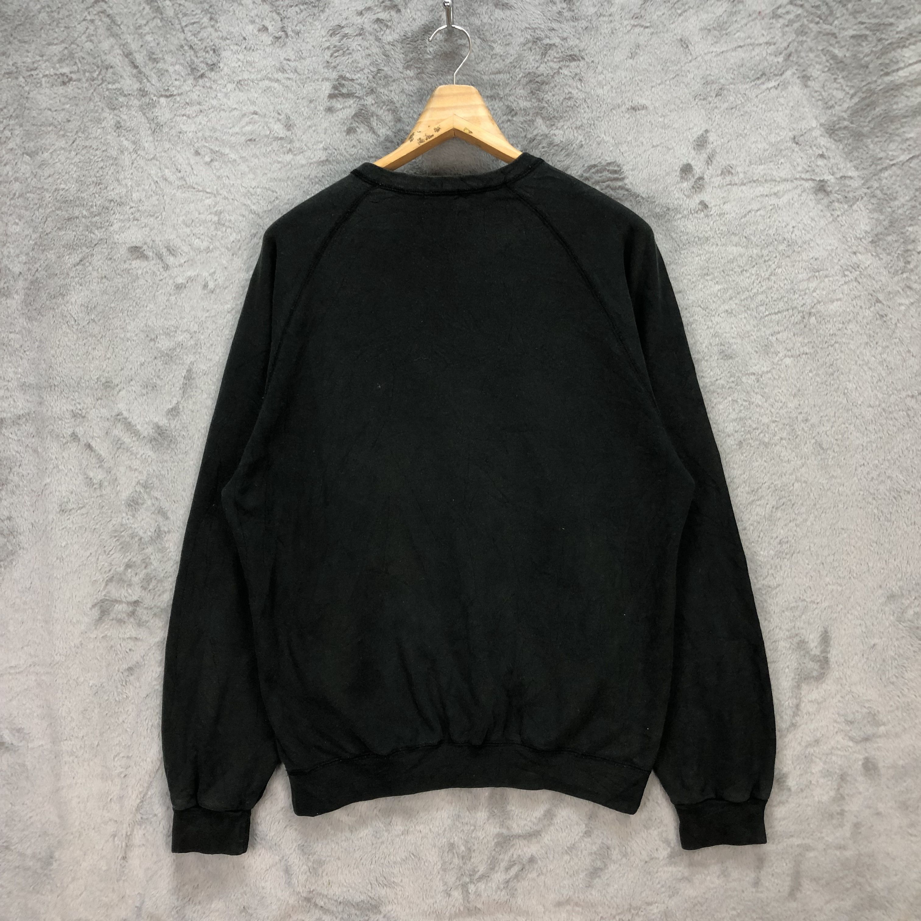 Comme Ca Ism Comme Ca Du Mode Fille Embroidery Logo Sweatshirts #5868-211 Size US M / EU 48-50 / 2 - 10 Thumbnail