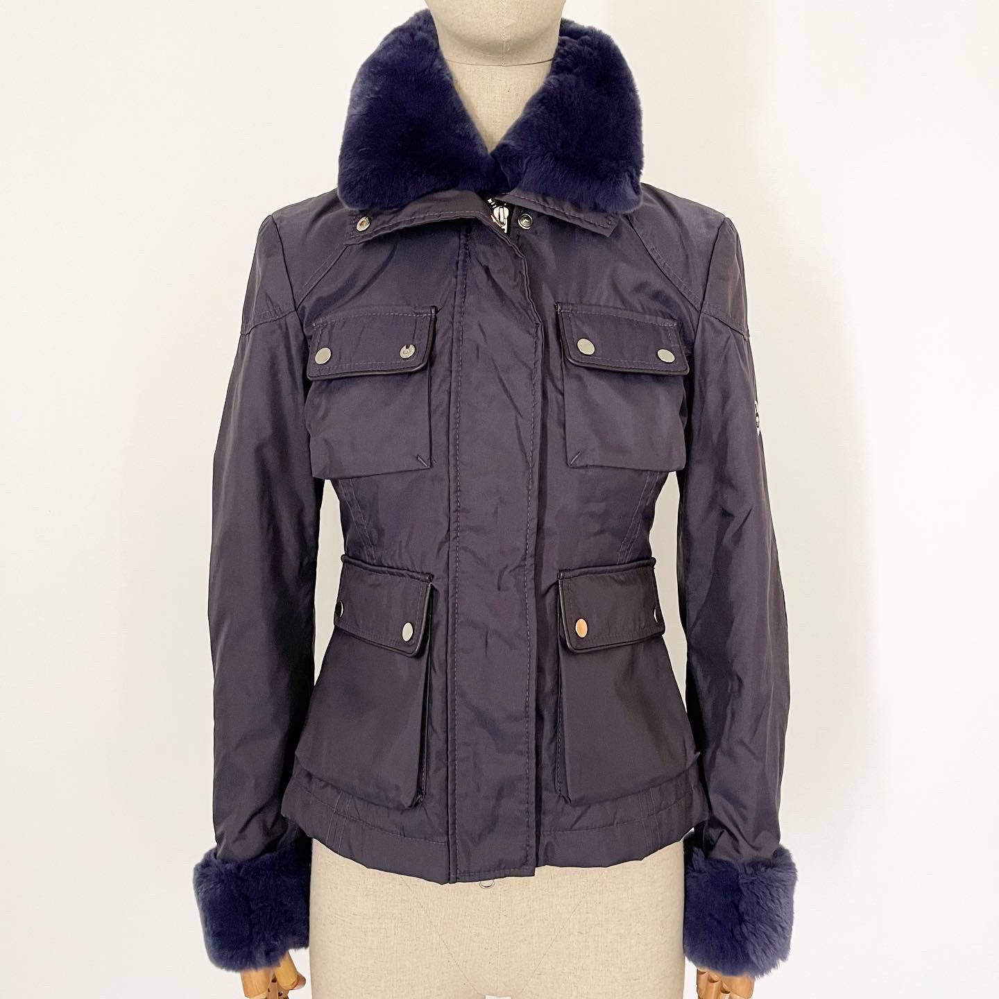 Belstaff jacket