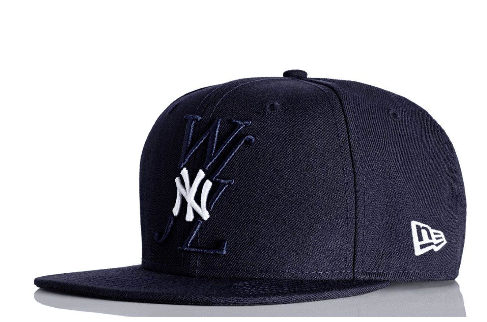 New Era × Public School 9FIFTY Snapback WNL "Yankees" Hat Size ONE SIZE - 2 Thumbnail