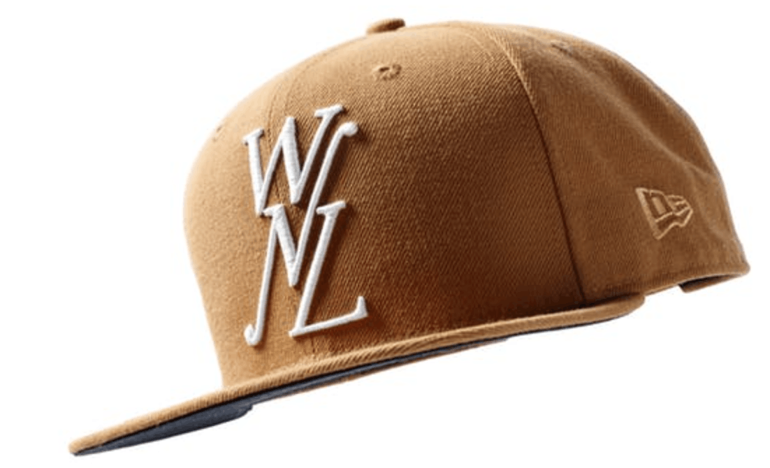 New Era × Public School 9FIFTY Snapback WNL Hat 1 of 288 WW Size ONE SIZE - 1 Thumbnail