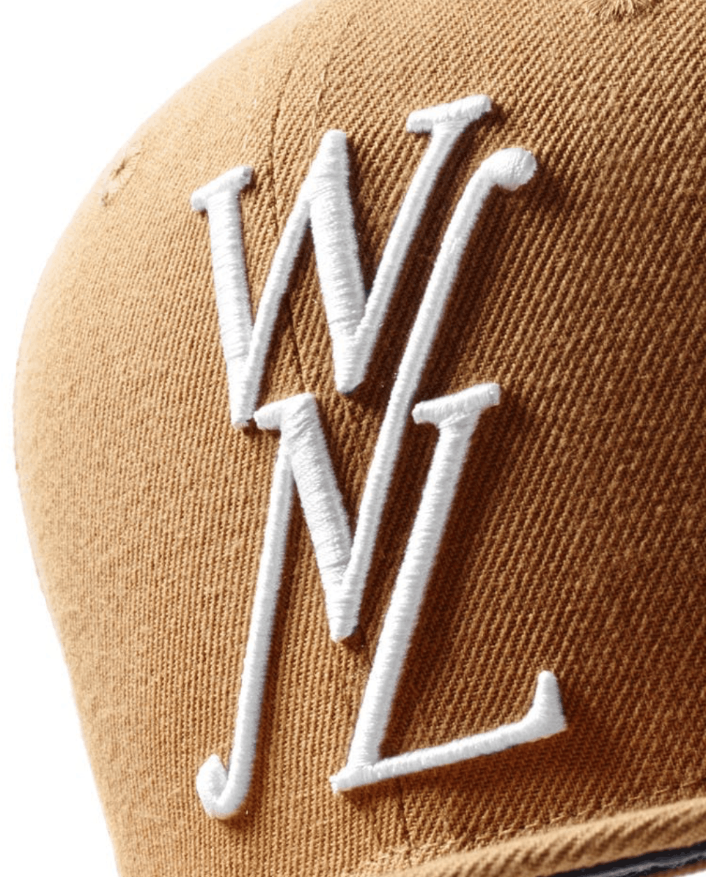 New Era × Public School 9FIFTY Snapback WNL Hat 1 of 288 WW Size ONE SIZE - 2 Thumbnail