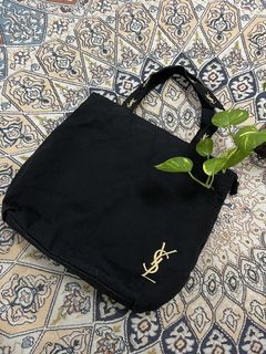 Ysl parfums tote bag hot sale