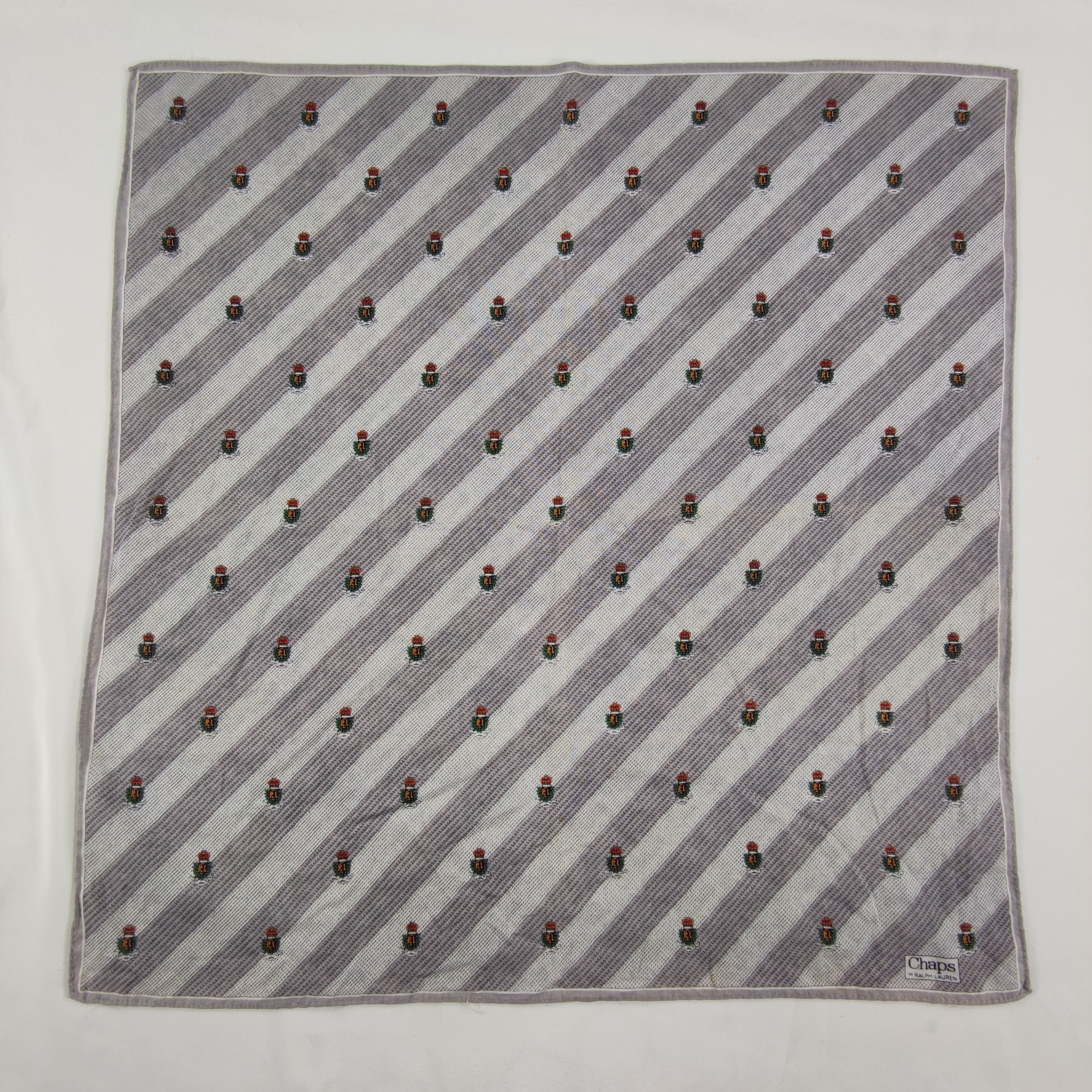 Chaps Ralph Lauren Chaps Ralph Lauren Handkerchief / Neckerchief / Bandana Size ONE SIZE - 2 Thumbnail