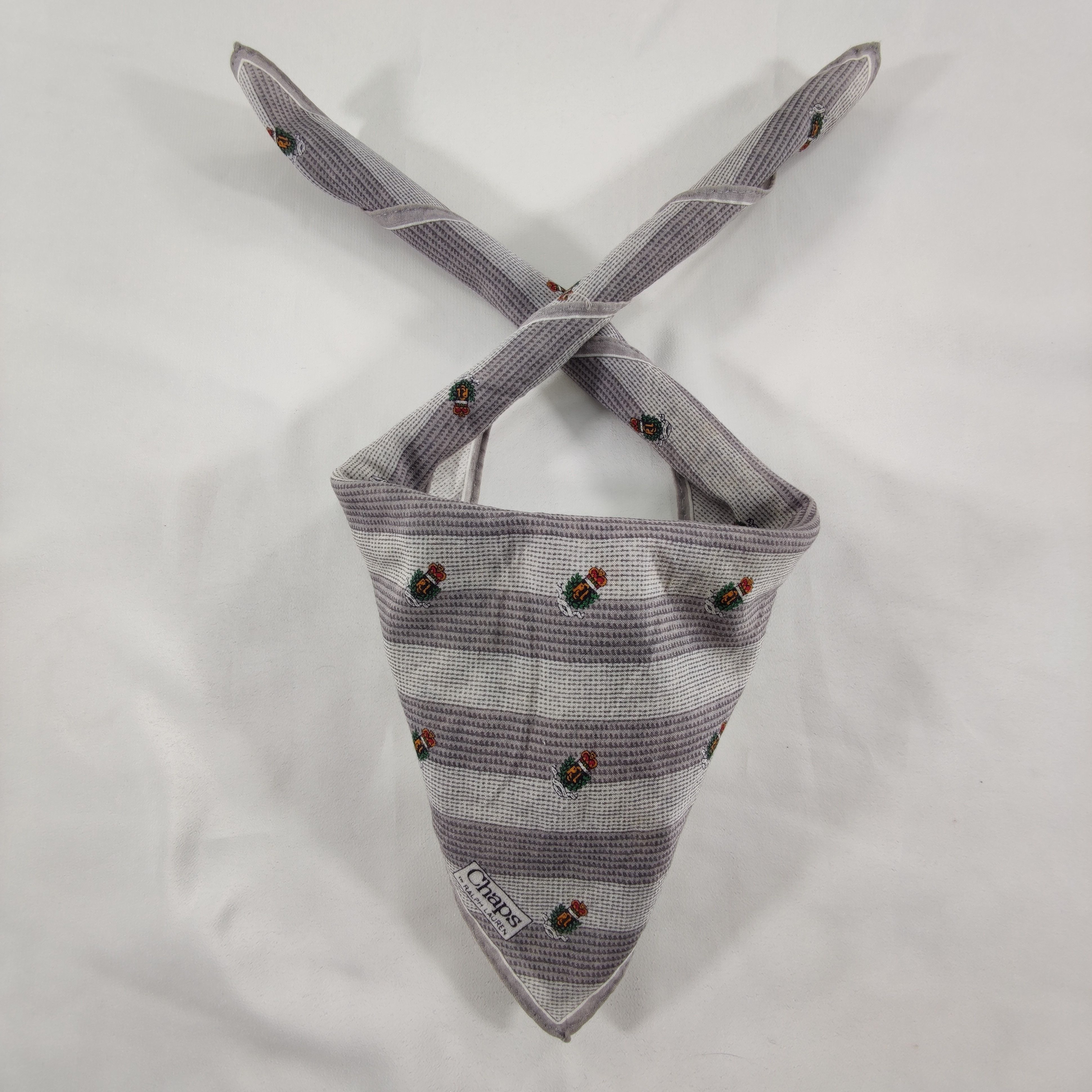Chaps Ralph Lauren Chaps Ralph Lauren Handkerchief / Neckerchief / Bandana Size ONE SIZE - 1 Thumbnail